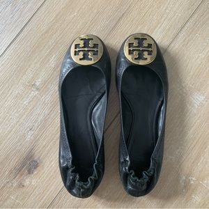 Tory Burch flats